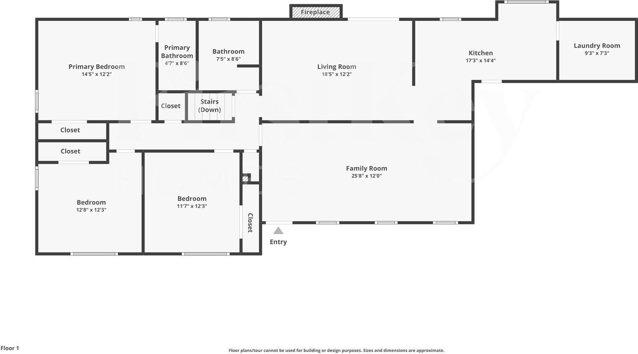 3605 Las Olas Dr - Photo 2 of 18