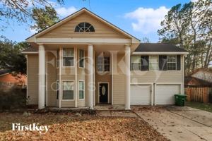 featured image of 3210 Lake Stream Dr