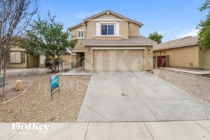 featured image of 2641 W Prospector Way