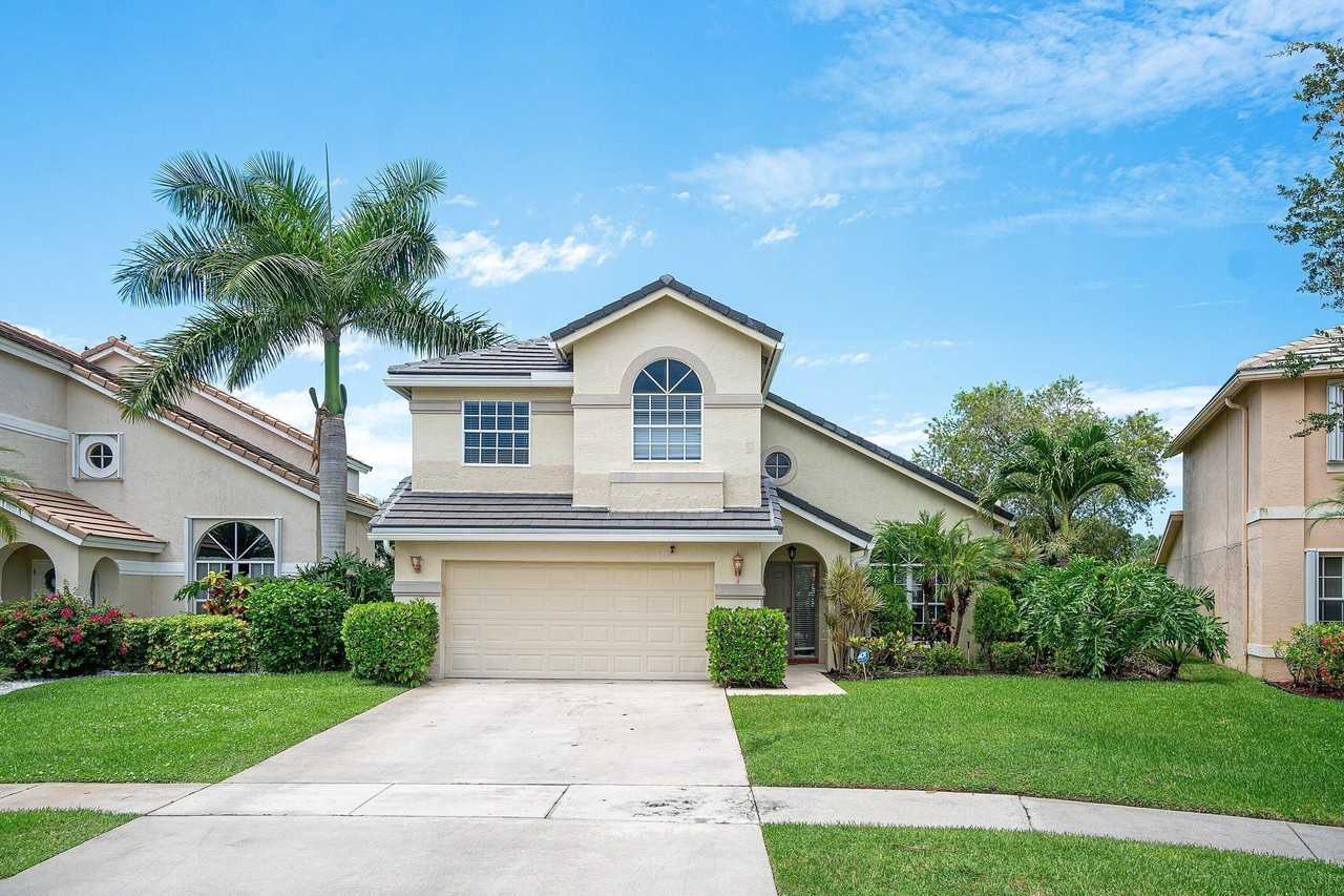 7366 Ashley Shores Cir