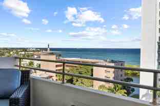 1630 N Ocean Blvd #812 - Photo 1 of 1