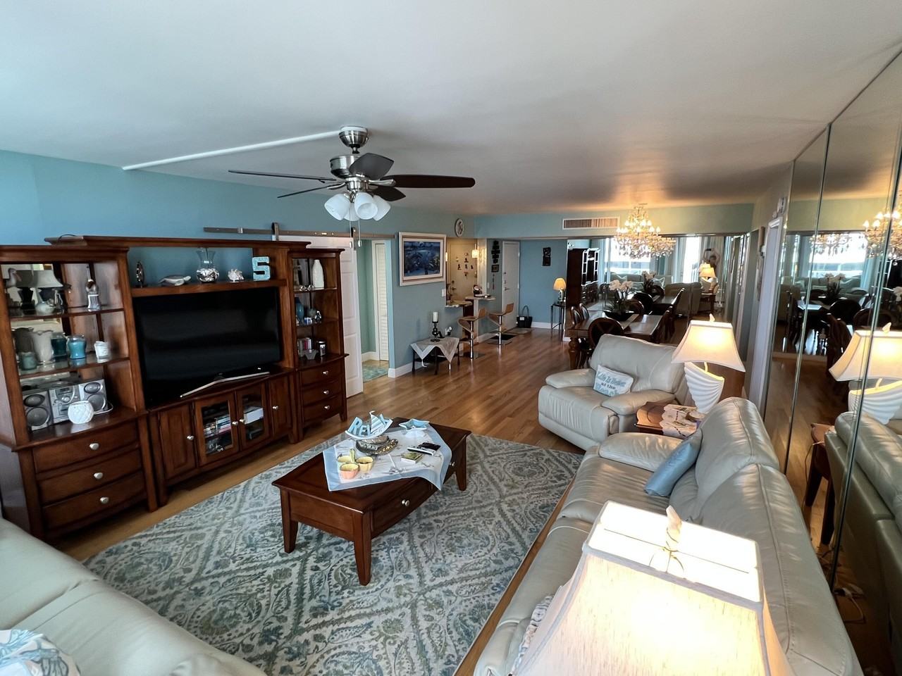 3450 S Ocean Blvd #701 - Photo 4 of 46