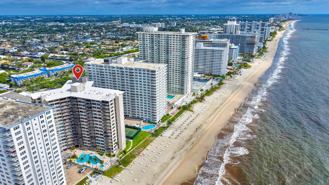 3800 Galt Ocean Dr #302 - Photo 1 of 1