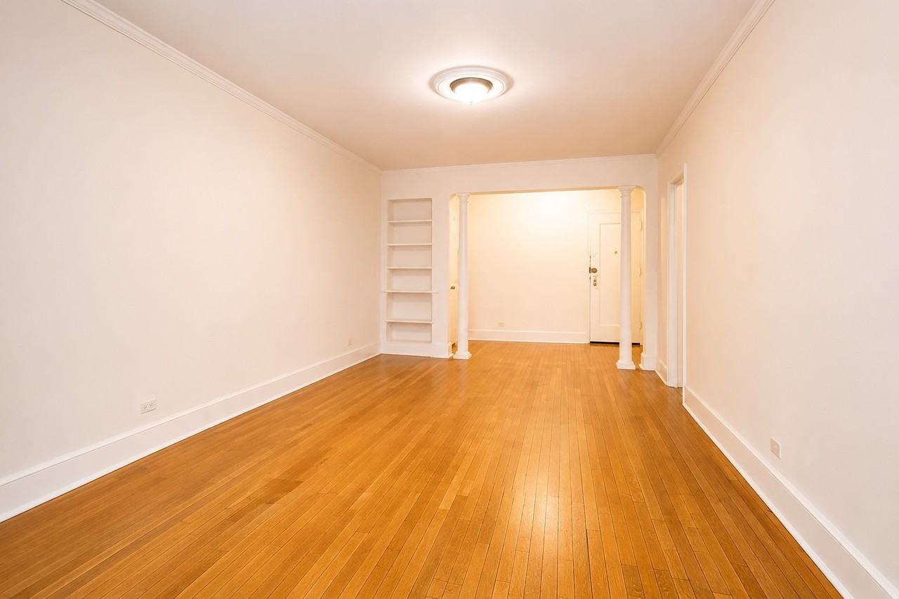 425 Central Park W #3H - Photo 6 of 8