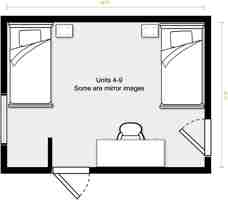 featured image of 1071 Middle St #4