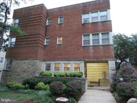 3925 Davis Pl Nw #B1 - Photo 1 of 1
