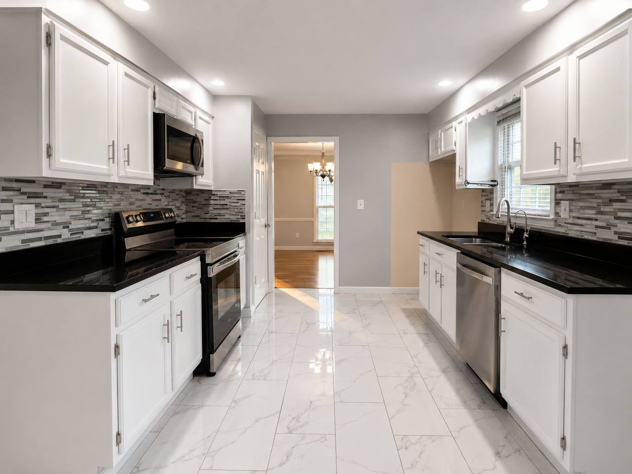 3701 Hunsinger Ln - Photo 5 of 11
