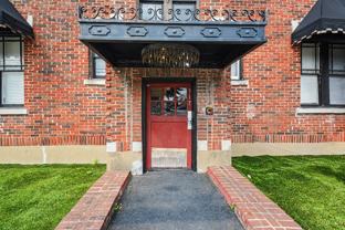 917 N Haskell Ave #B - Photo 1 of 1