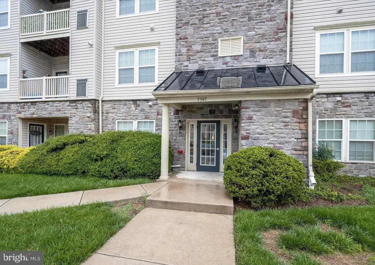 5307 Wyndholme Cir #102