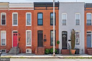 featured image of 1228 Patapsco St