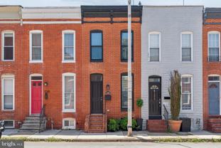 1228 Patapsco St - Photo 1 of 1