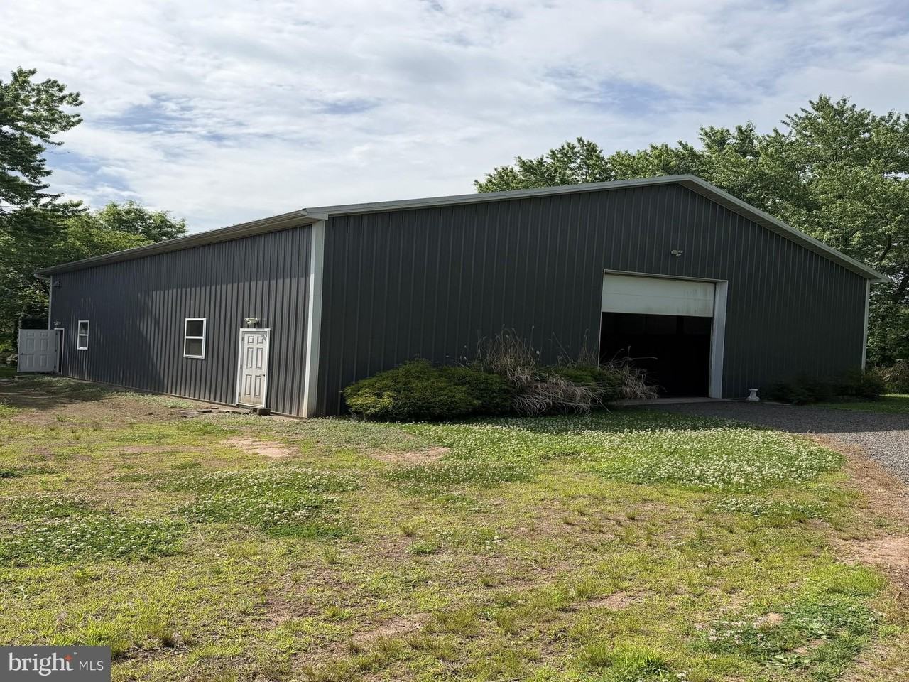 572 Hollow Horn Rd