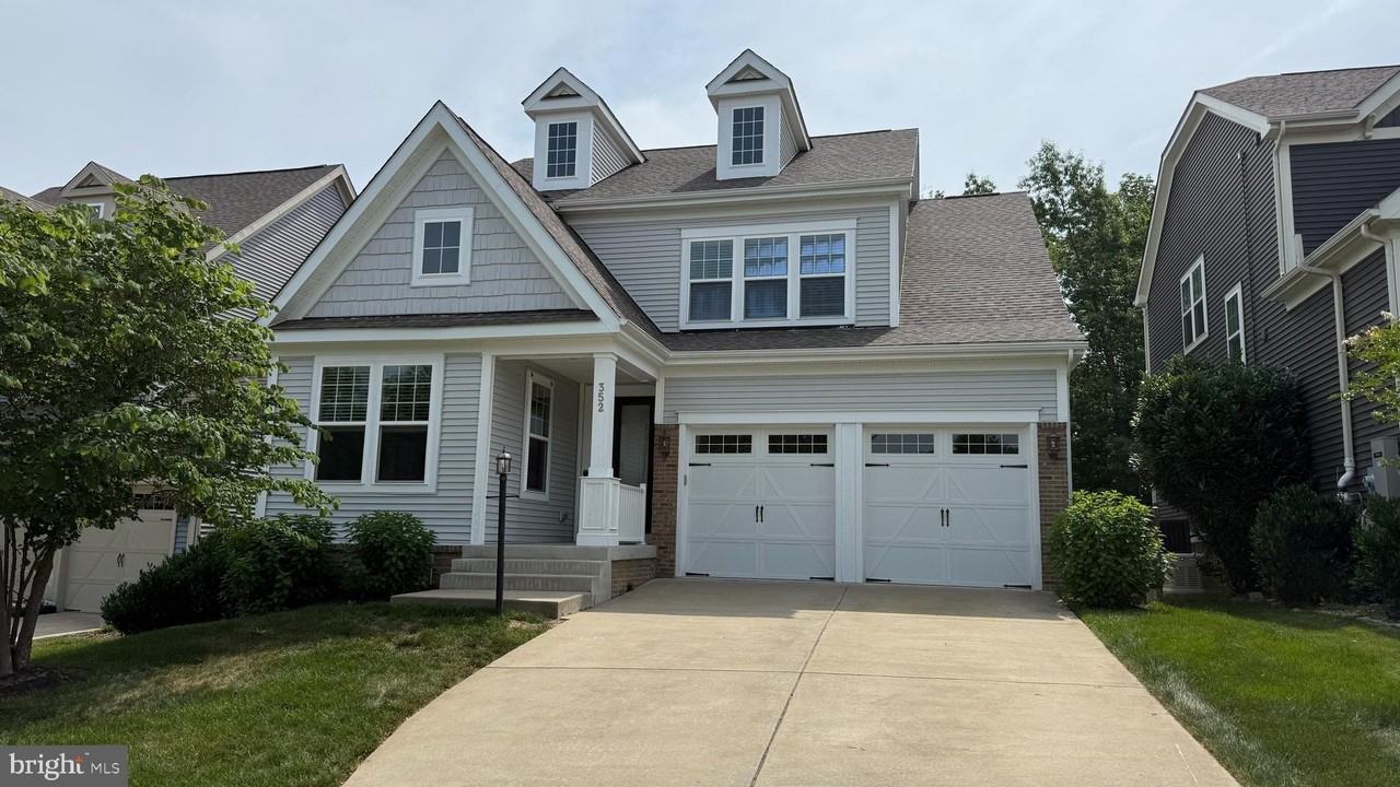 352 Pear Blossom Rd