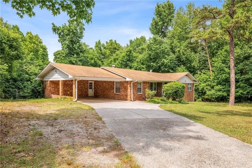 3336 Wall Rd