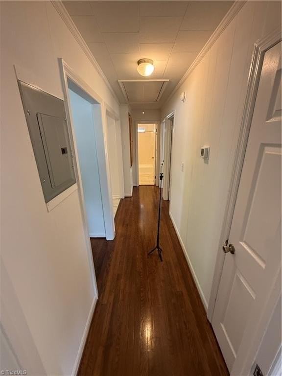 1102 Oak Grove Rd - Photo 5 of 11
