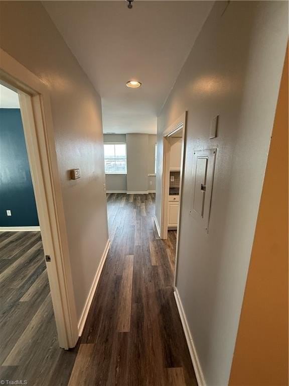 315 N Spruce St #507 - Photo 5 of 12