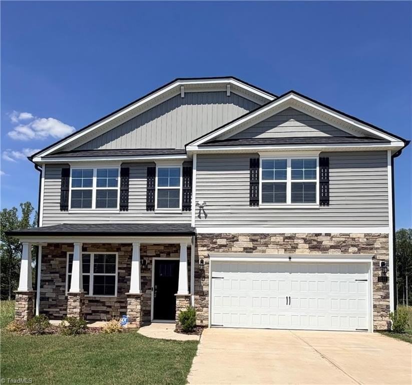 1121 Tilburn Ter