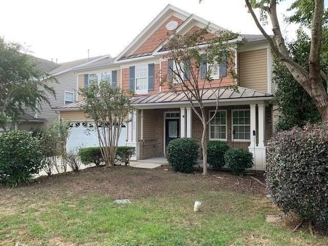 204 Darbytown Pl - Photo 2 of 23