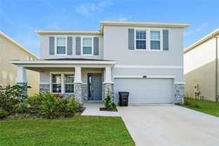15506 Sweet Springs Bnd - Photo 1 of 1