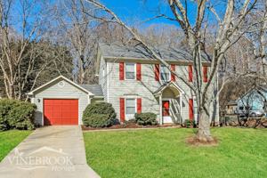 featured image of 6322 Cardinal Wood Dr