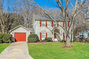 6322 Cardinal Wood Dr - Photo 1 of 1