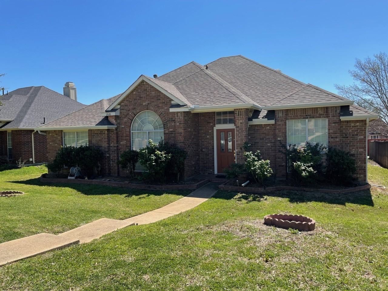 1520 Mission Ridge Trl
