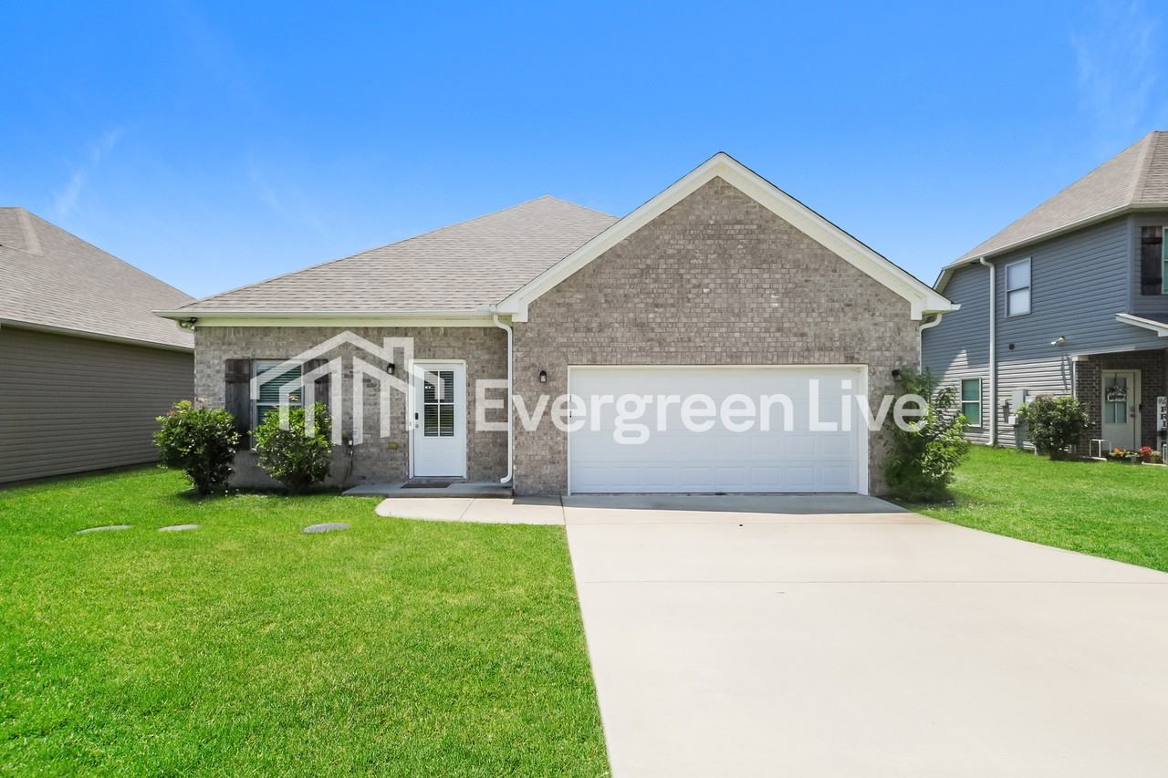 14265 Sugarberry Ln