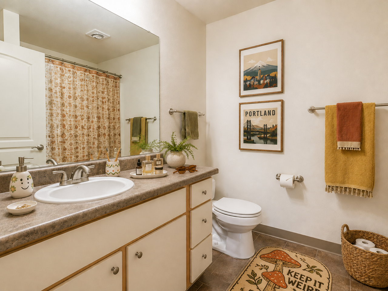 303 Ne 16th Ave #125 - Photo 5 of 20