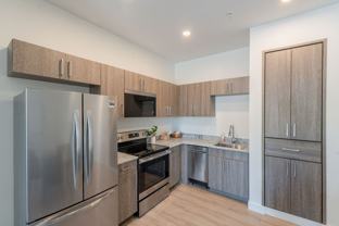 The Flats: Just Built! Fresh & Modern 2 Bed, 2 Bath Apartment – Ask About Our Move - Photo 1 of 1