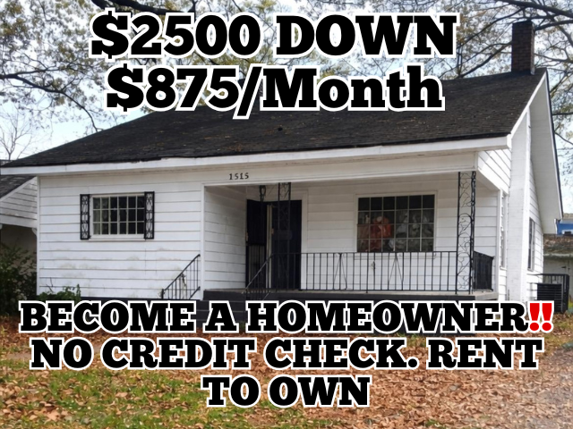 1515 45th Street Ensley