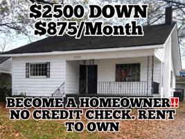 featured image of 1515 45th Street Ensley