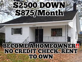 1515 45th Street Ensley - Photo 1 of 1