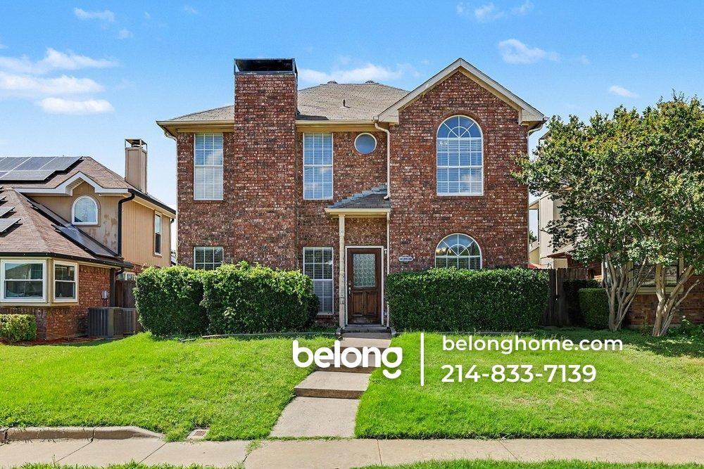 807 Burr Oak Dr