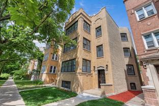 6423 N Washtenaw Ave #3 - Photo 1 of 1