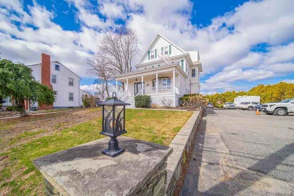 2919 Pawtucket Ave ##2