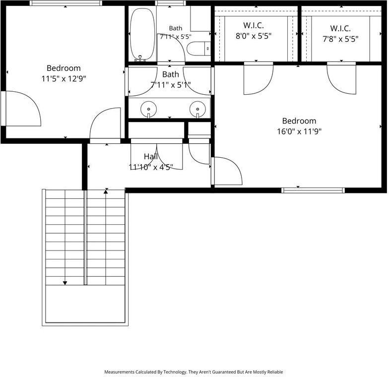 6908 Hillpark Dr - Photo 2 of 28