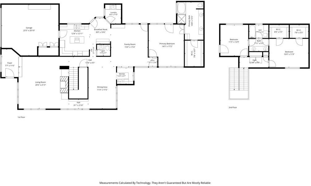 6908 Hillpark Dr - Photo 3 of 28