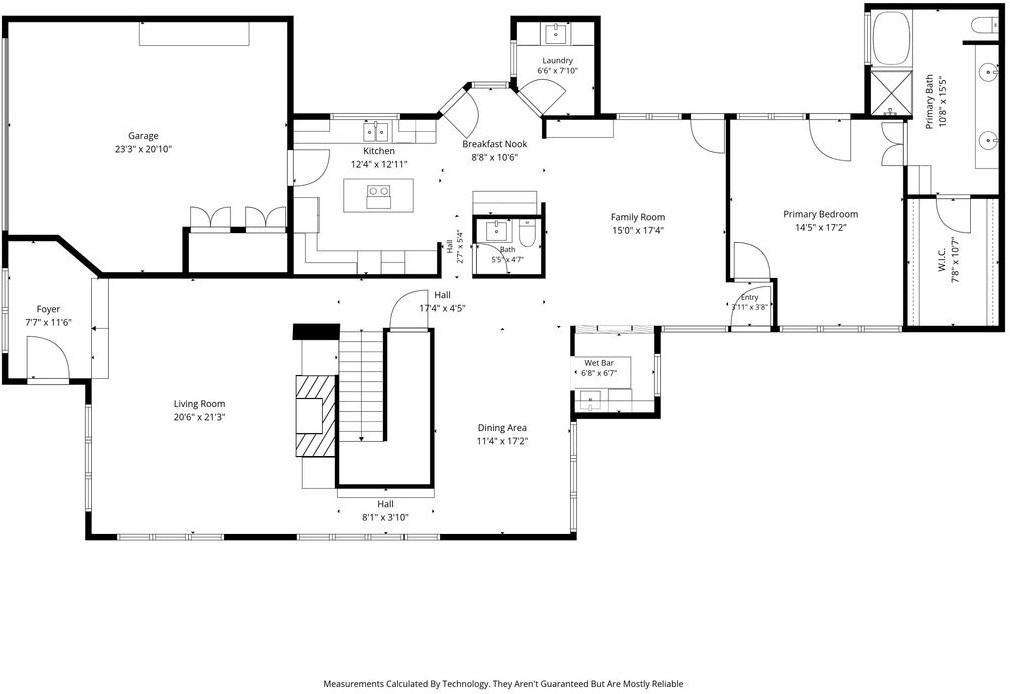 6908 Hillpark Dr - Photo 4 of 28