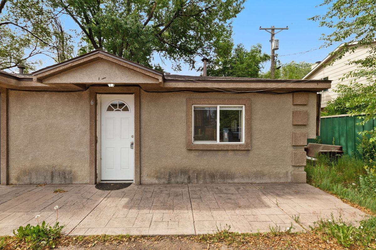303 N Santa Fe Ave - Photo 2 of 27