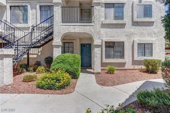 4860 Nara Vista Way ##104 - Photo 2 of 15