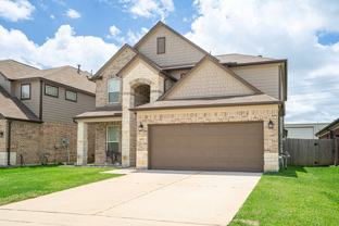 14510 Tundra Swan Dr - Photo 1 of 1