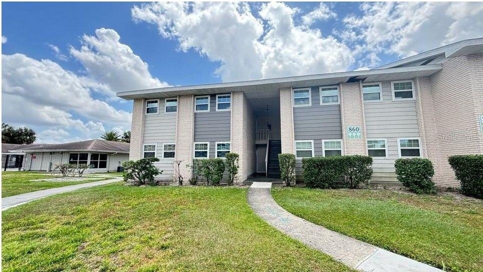 860 Sky Lake Cir ##C412