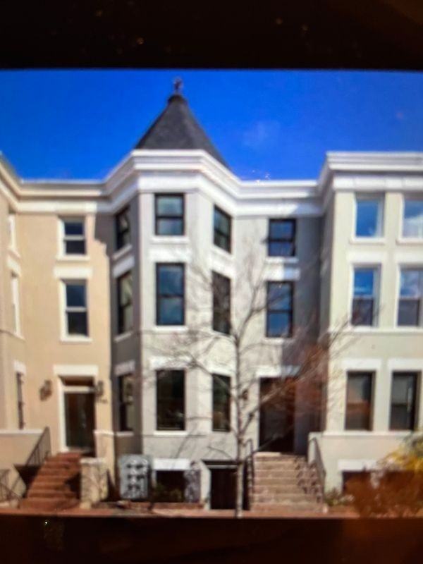 1753 Willard St Nw ##1