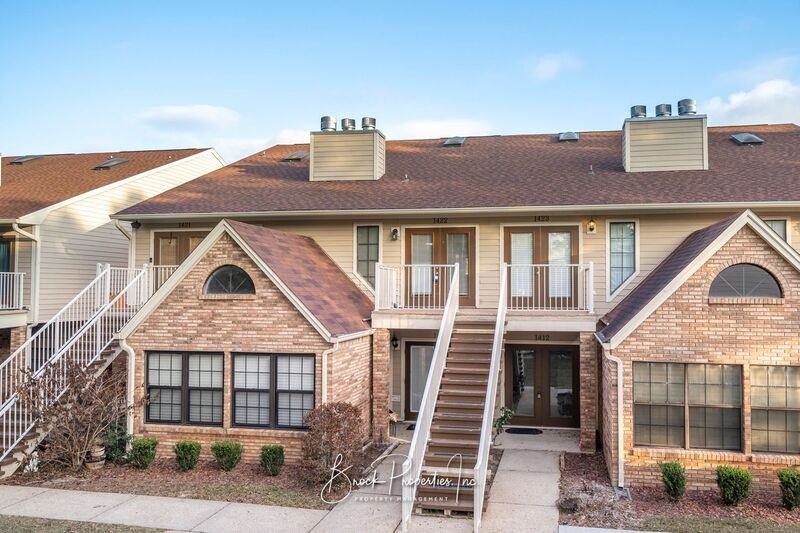 5001 Grande Dr #1422