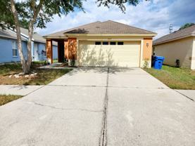 1409 Delano Trent St - Photo 1 of 1