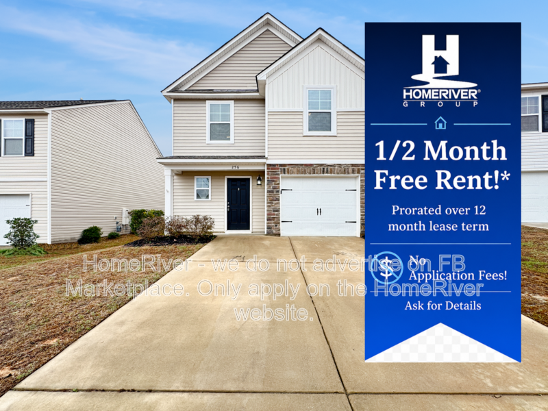 256 Wahoo Cir