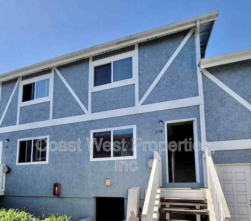 1178 Cypress Ave