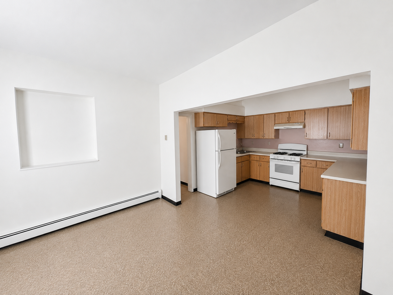 824 Jackson Avenue #2 - Photo 2 of 3