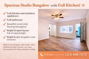 featured image of 1234 N Berendo St