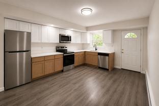 Rockwell Pointe Apartments - Photo 1 of 1